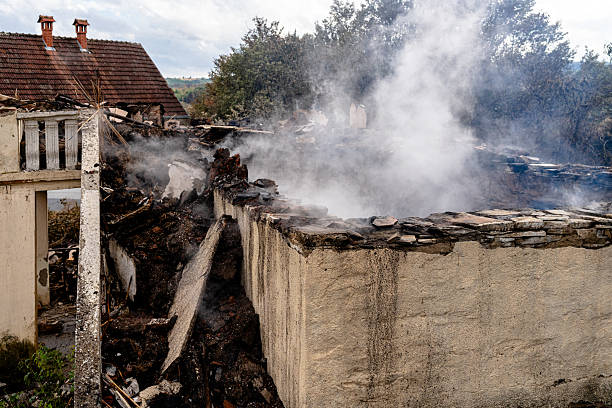 Reliable Fire Damage Removal contractor in Texas, TX by Fire Damage Biloxi